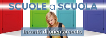 Incontri di orientamento